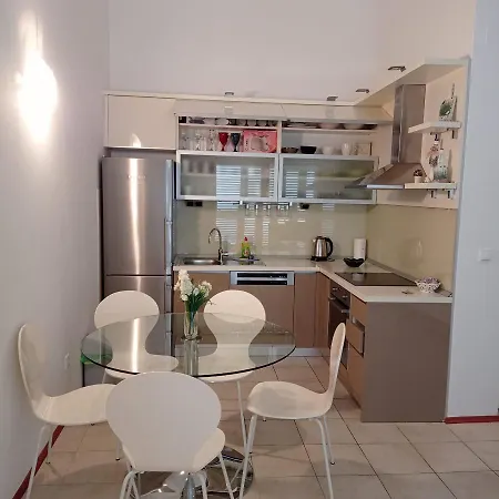 Apartment Ivana Hvar * Split